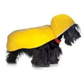 Rain Collar - Yellow