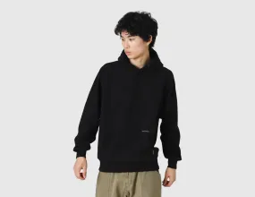 Raised by Wolves Polartec Thermal Pro Pullover Hoodie / Black