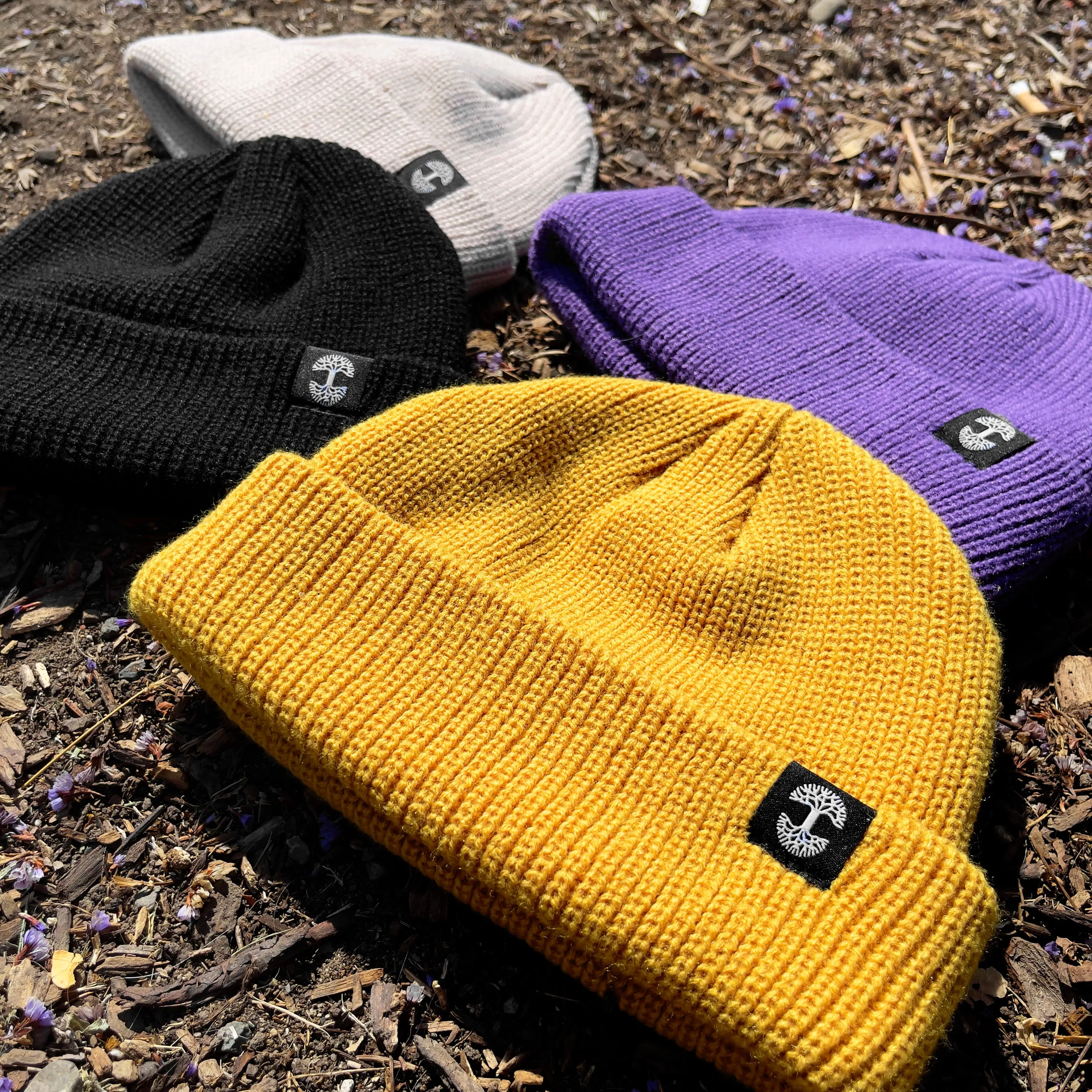 Ramos Beanie