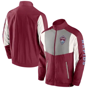 Rapids LW Track Jacket