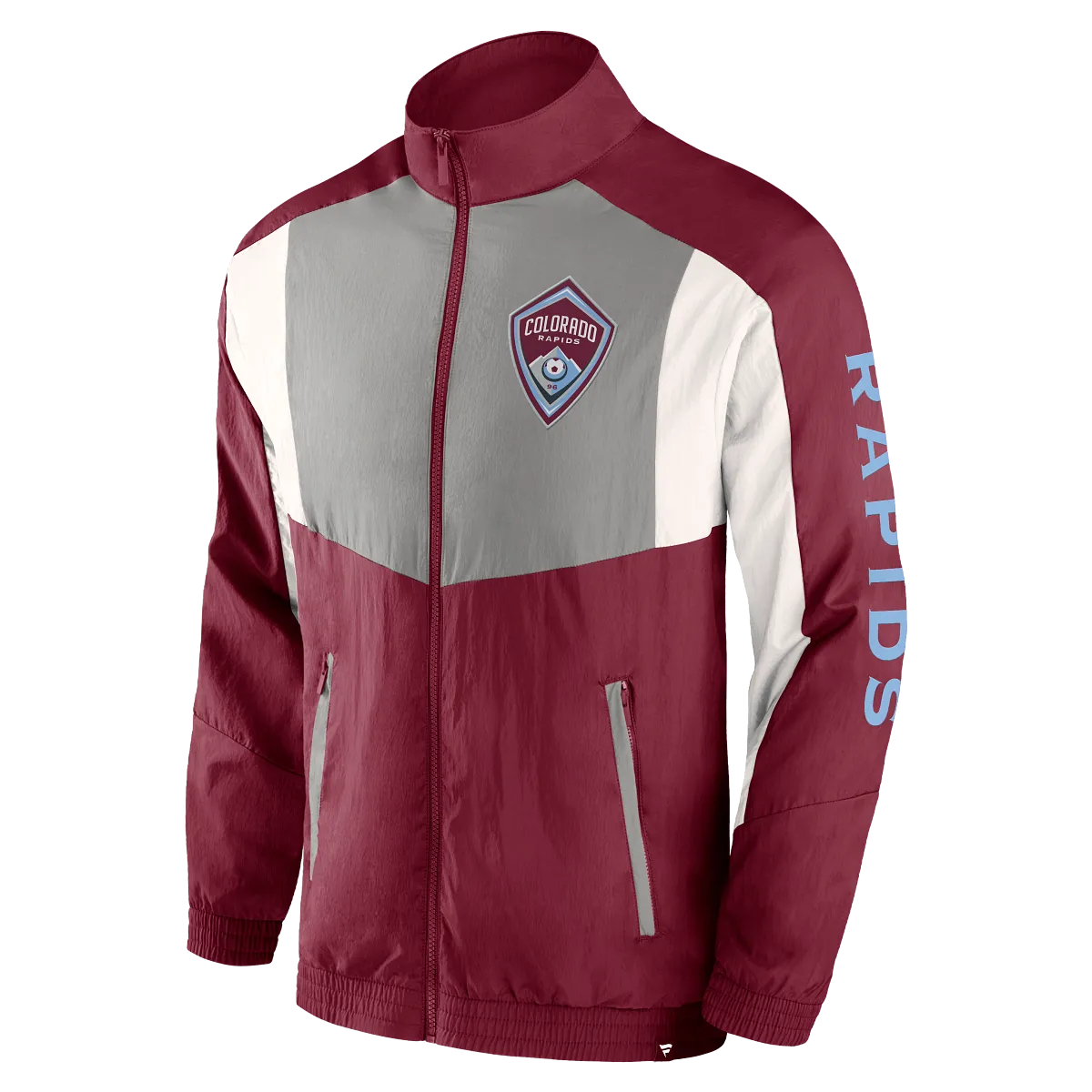 Rapids LW Track Jacket