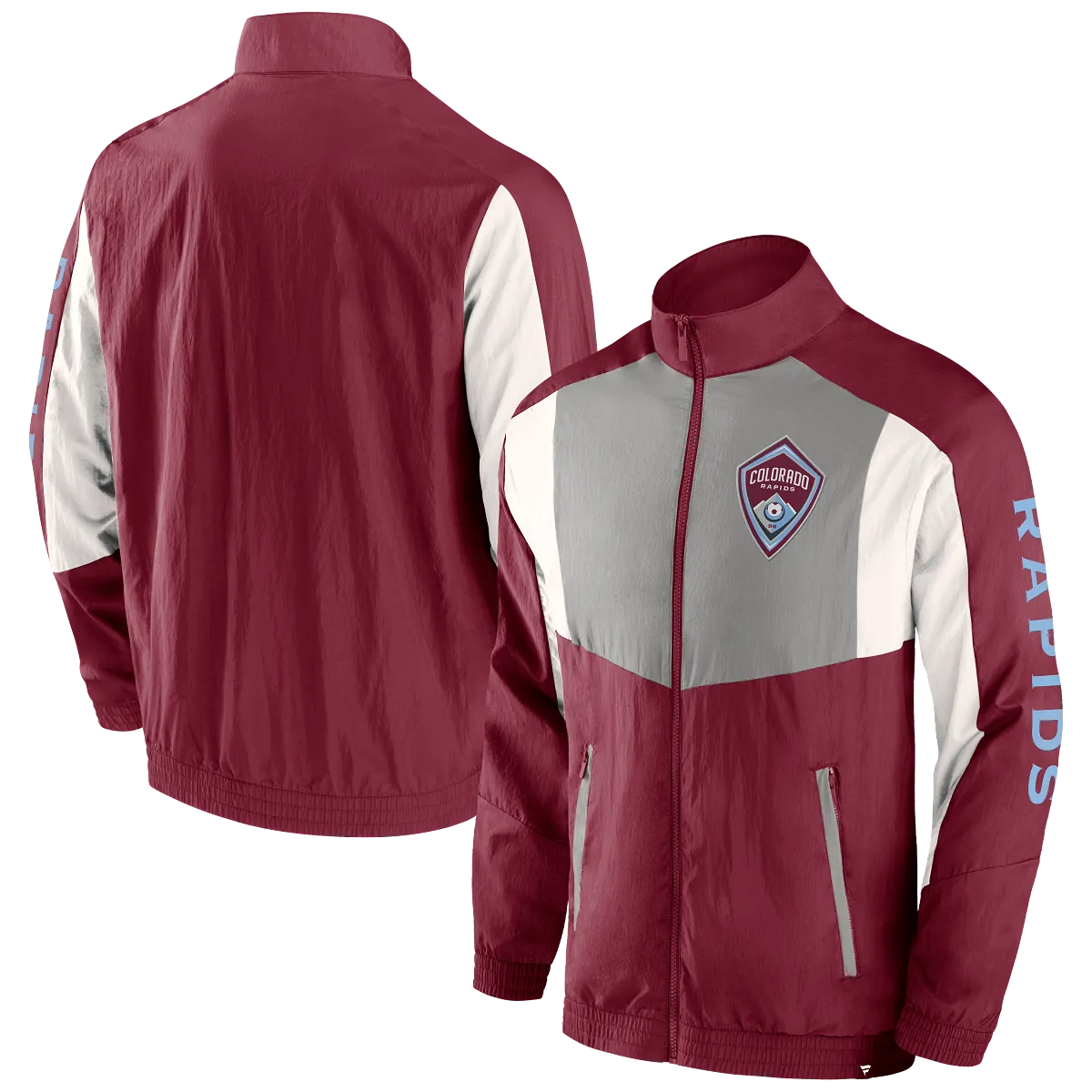 Rapids LW Track Jacket