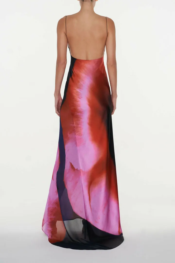Rat & Boa Solaris Dress