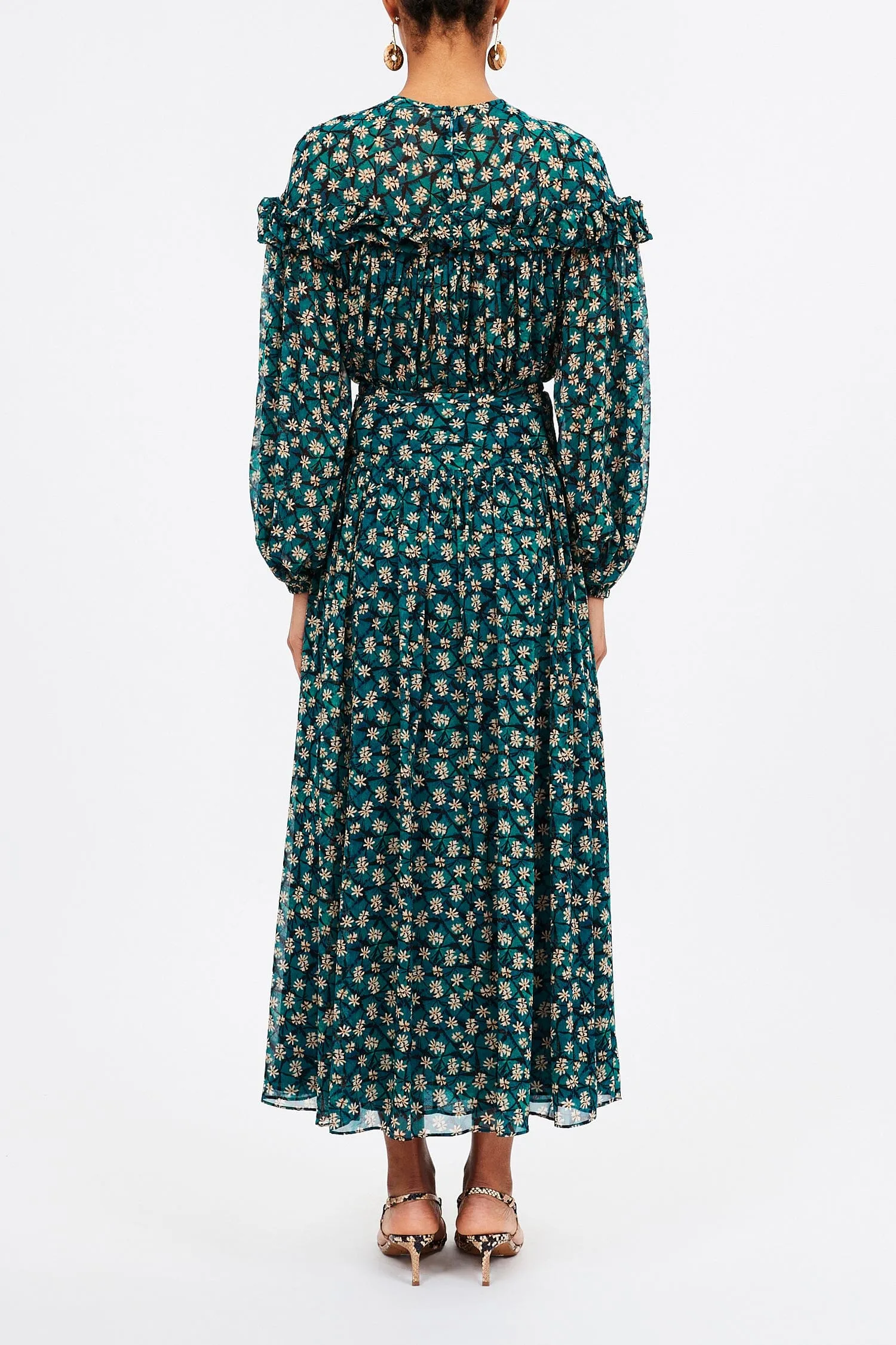 Reina Skirt