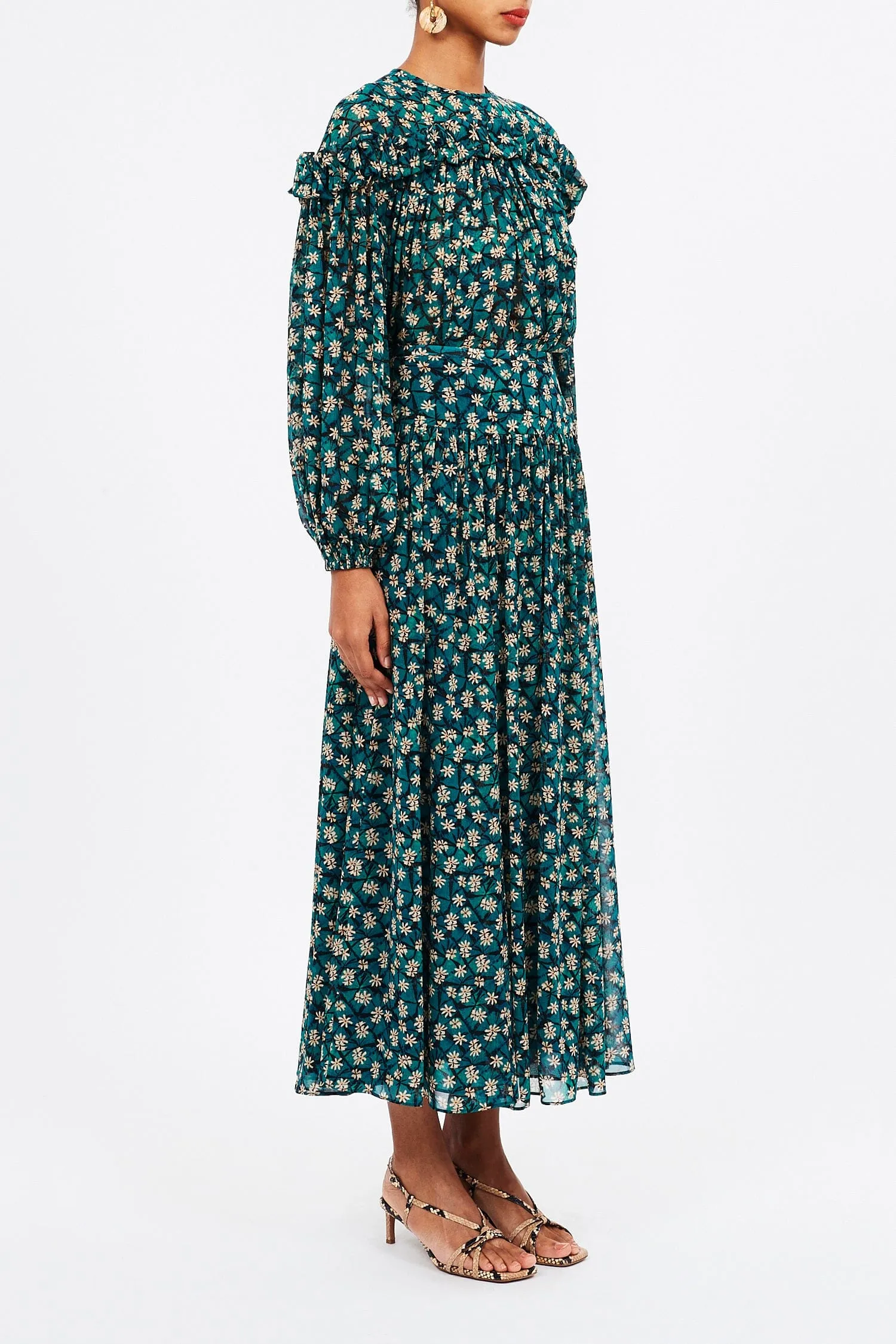 Reina Skirt