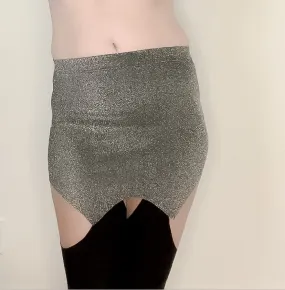 *Retirement SALE * Garter Collection - Garter Bundle (Short, Medium, Long Faux Garter Belts   Garter Tights)
