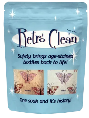 Retro Clean, 1 lb Powder