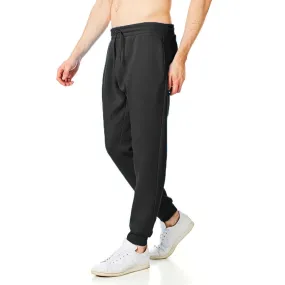 RIPT Essentials Men's Jog Pants - Black