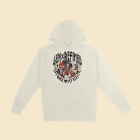 Rock N Roll - Premium Pullover Hoodie