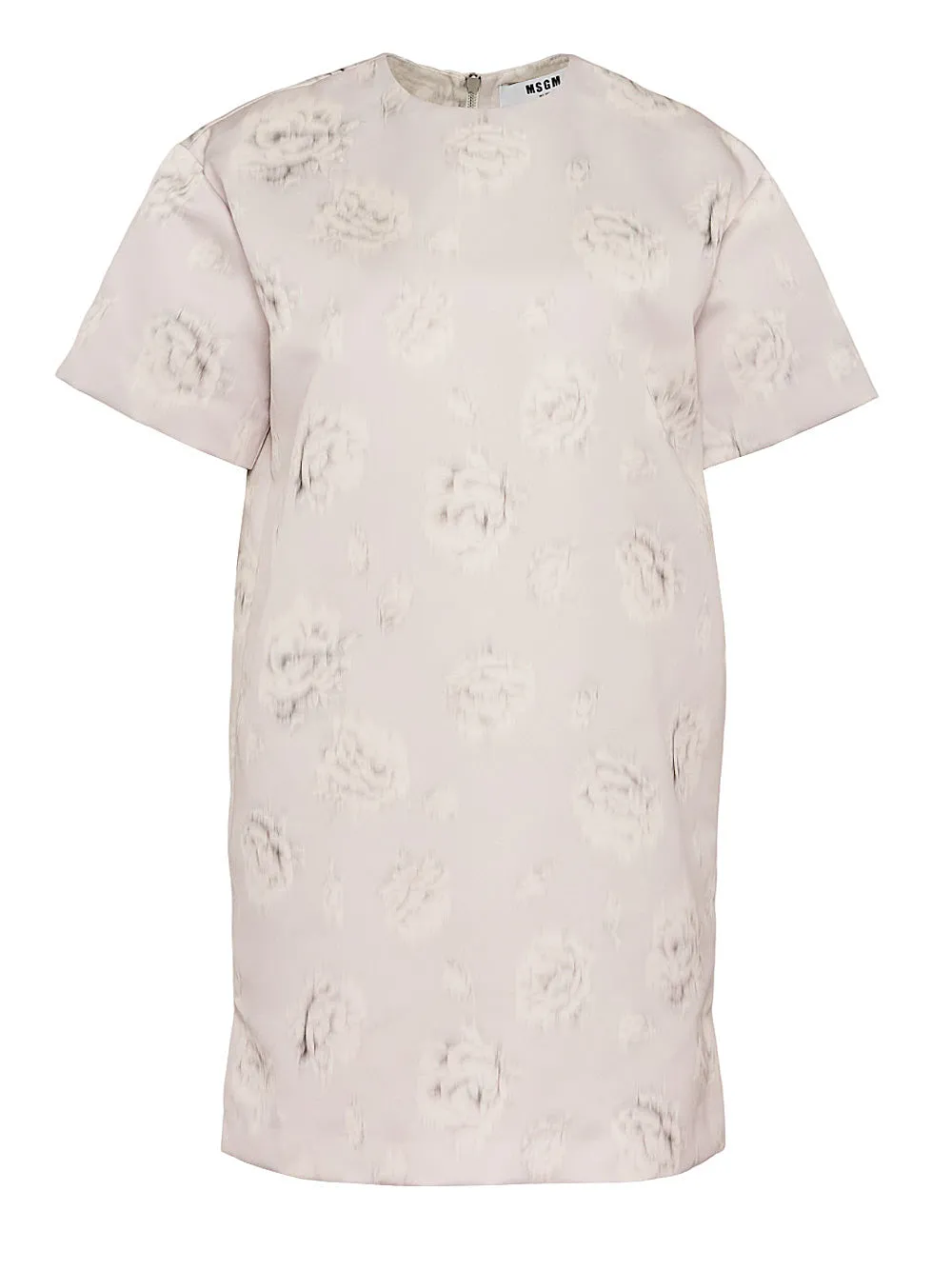 Rosa T-Shirt Dress