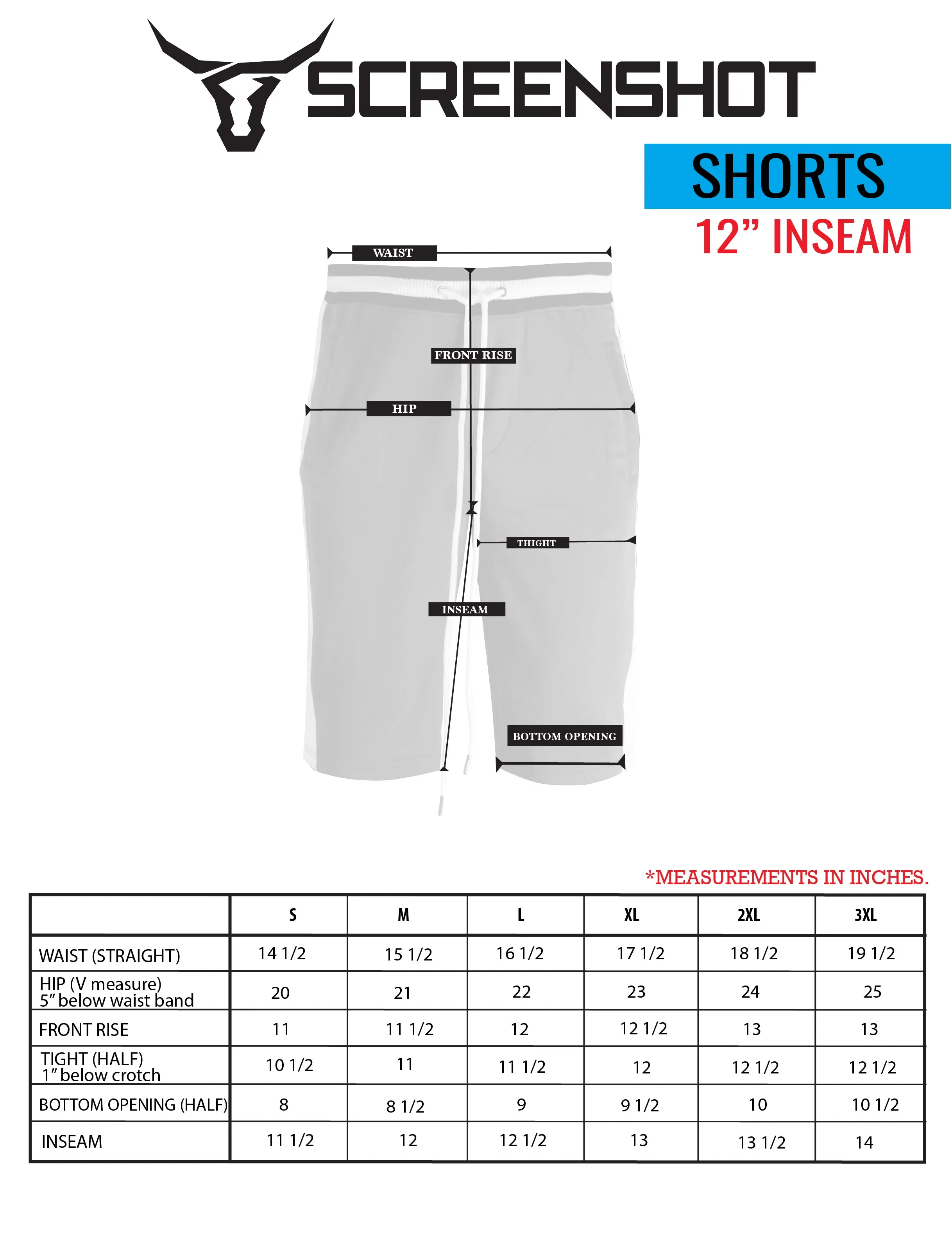 S91701-FASHION TRACK SHORTS (BLACK/PATTERN)