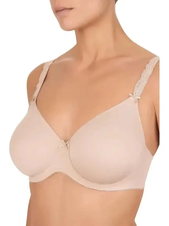 Sand Choice Wired Spacer Bra