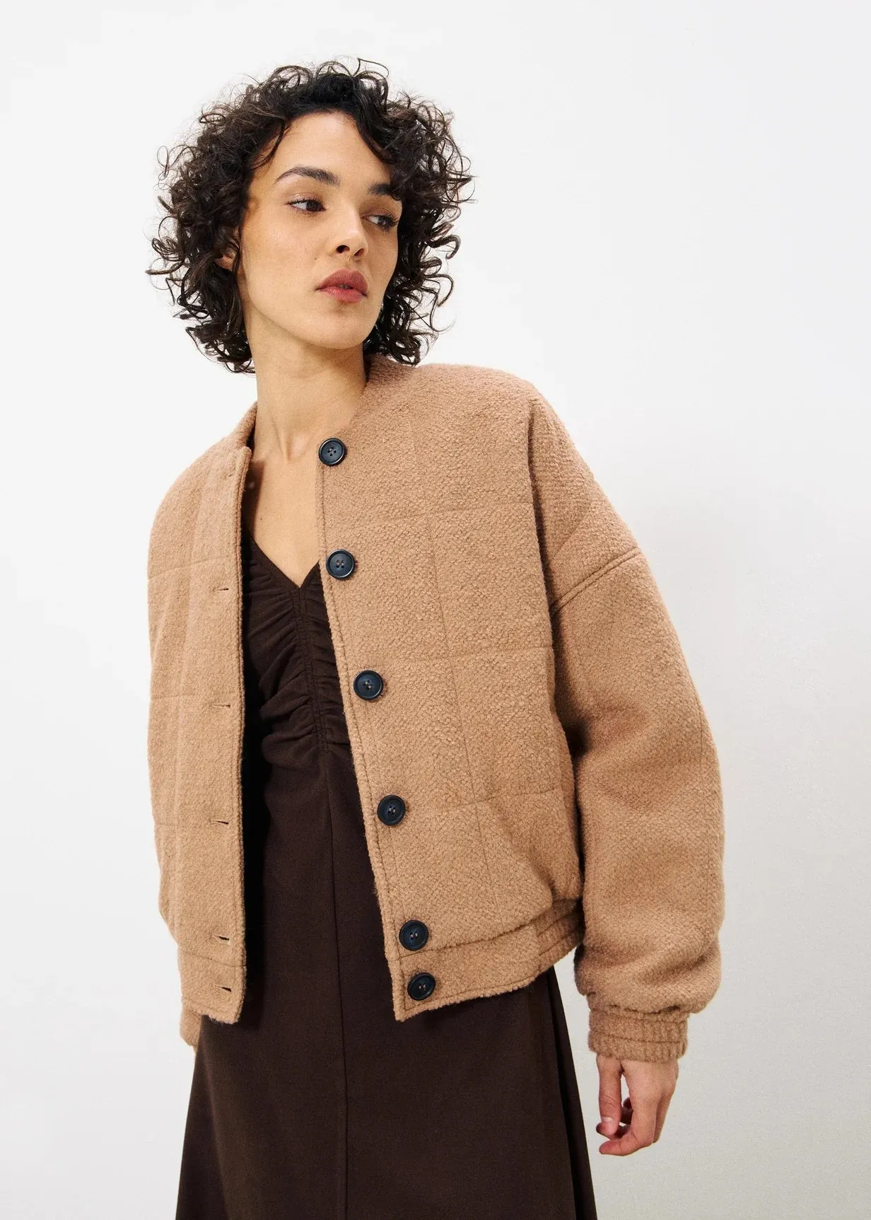 SATIA  jacket