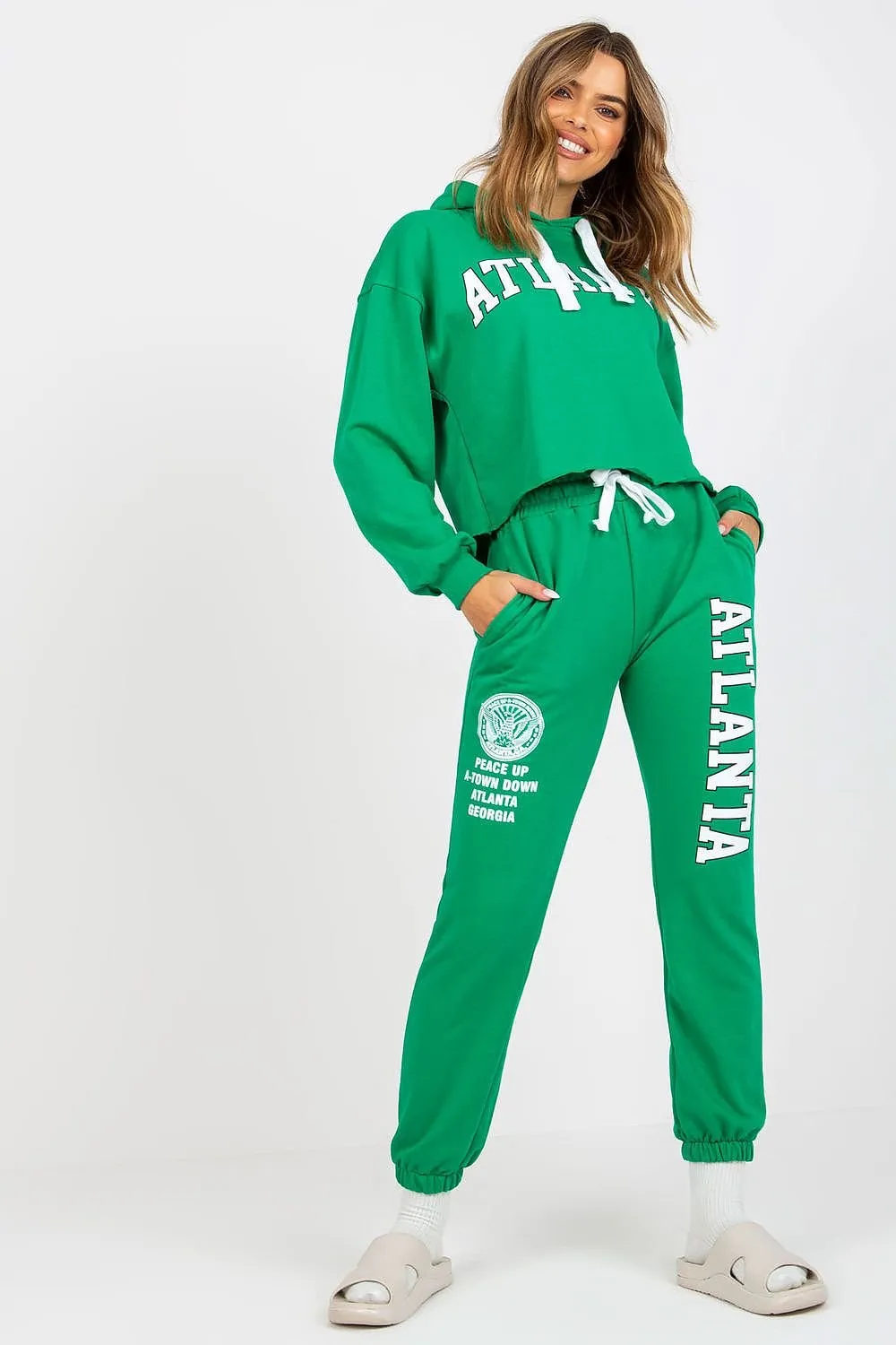 Set model 170394 Ex Moda