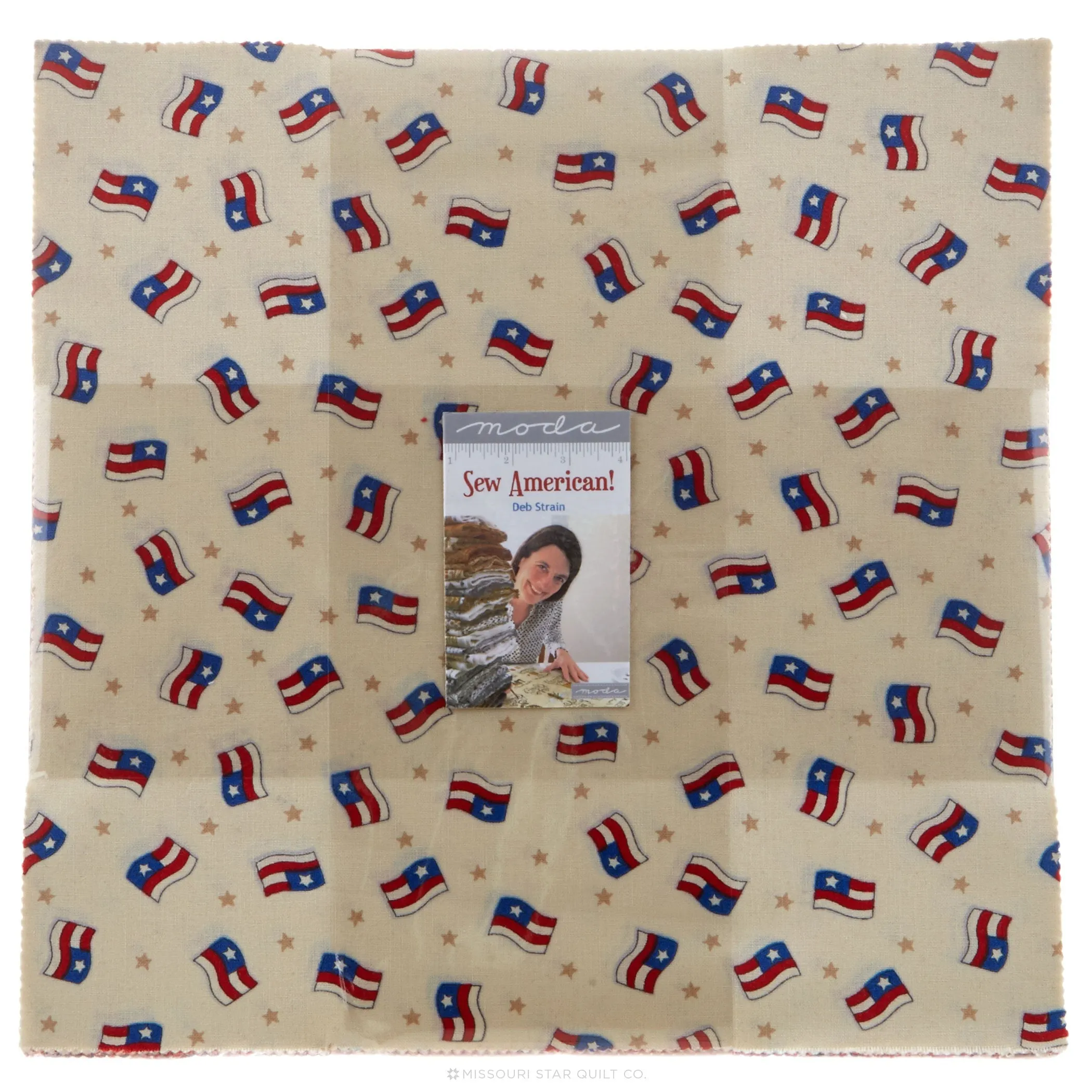 Sew American! Layer Cake