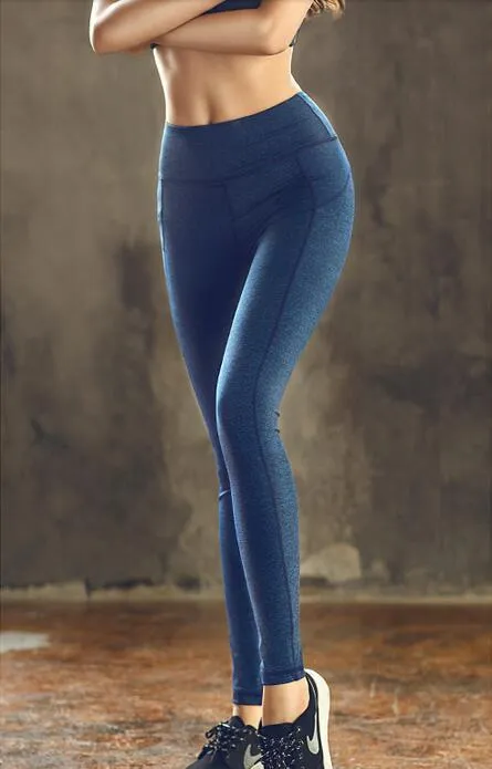 Sexy Vinyasa Sports Legging AQ08 for Women