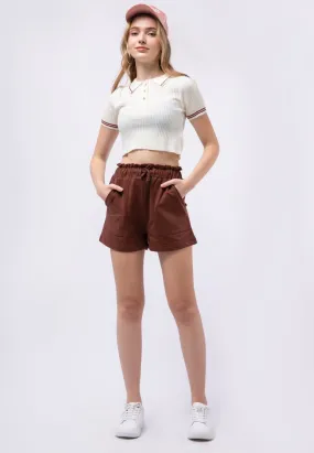 Short Sweatpants