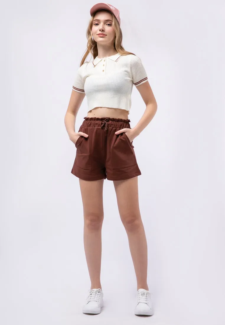 Short Sweatpants