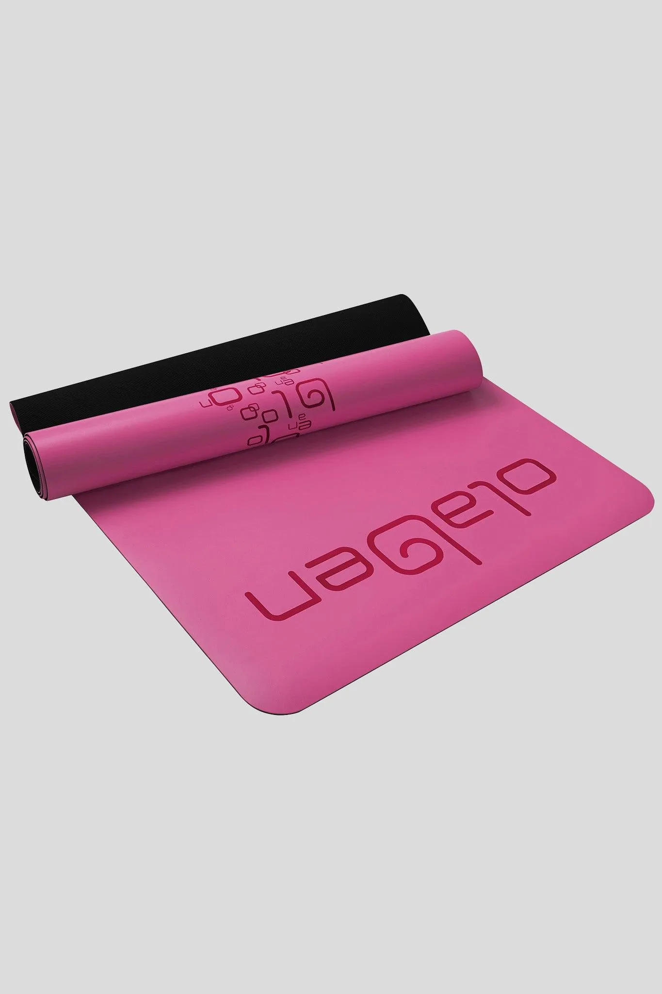 Signature Yoga Mat - Amethyst