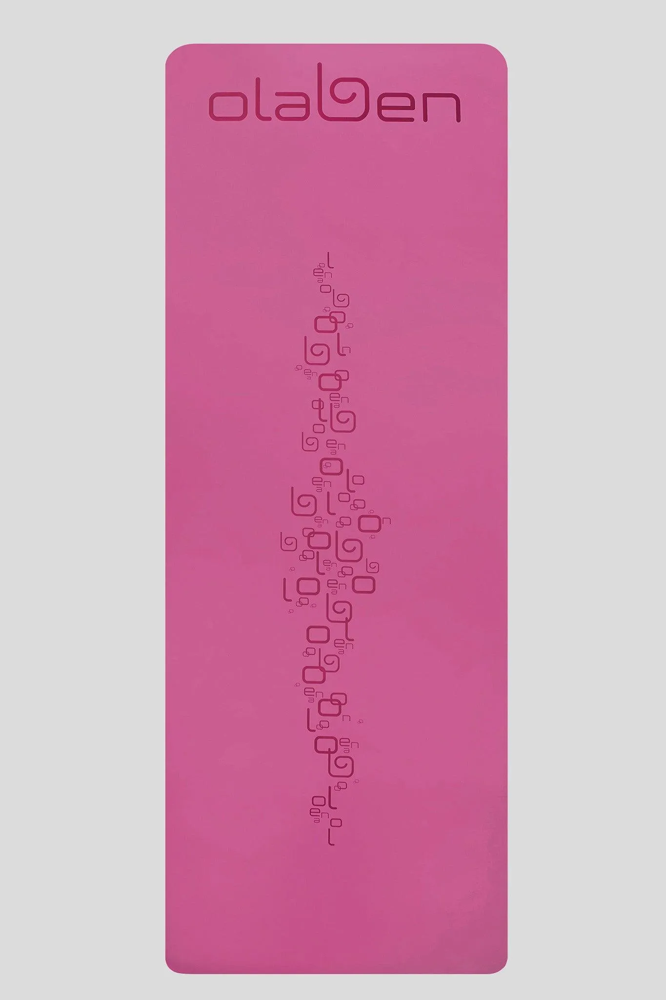 Signature Yoga Mat - Amethyst