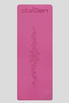 Signature Yoga Mat - Amethyst