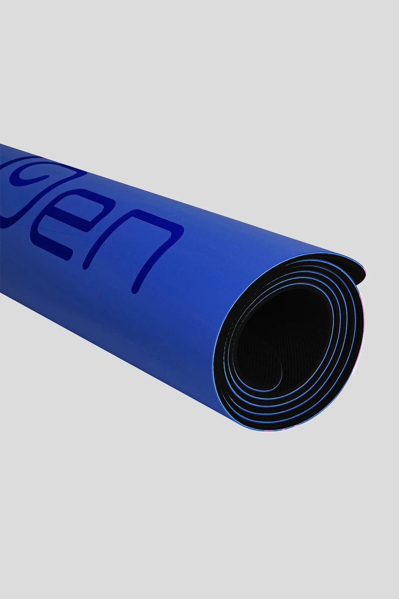 Signature Yoga Mat - Dusk Blue