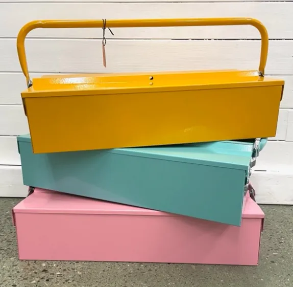 Single Layer Toolbox
