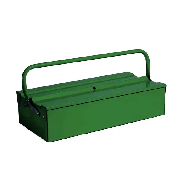 Single Layer Toolbox