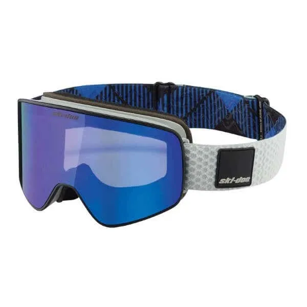 Ski-Doo Ski-Doo Edge Goggles (Uv)