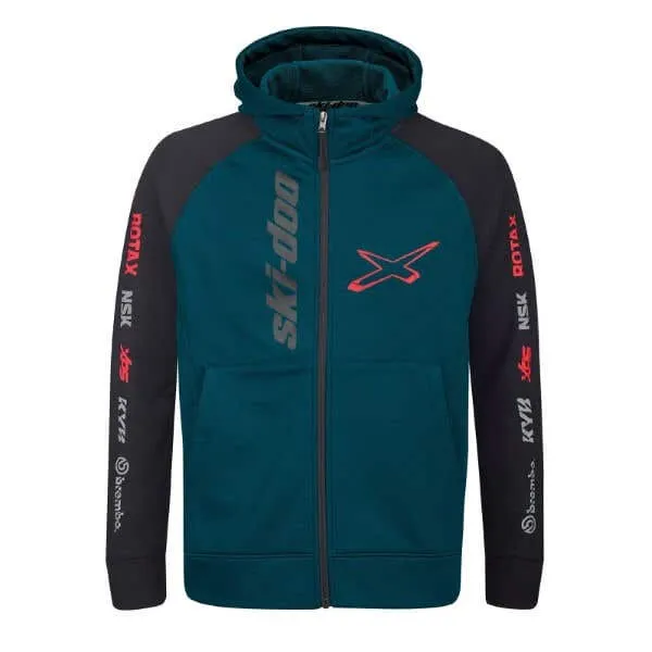 Ski-Doo Sno-X Fleece