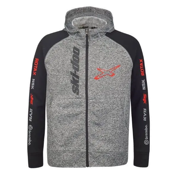 Ski-Doo Sno-X Fleece