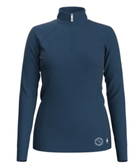Smartwool Merino 150 Baselayer 1/4 Zip Shirt - Women's