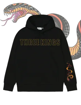 Snake Hoodie