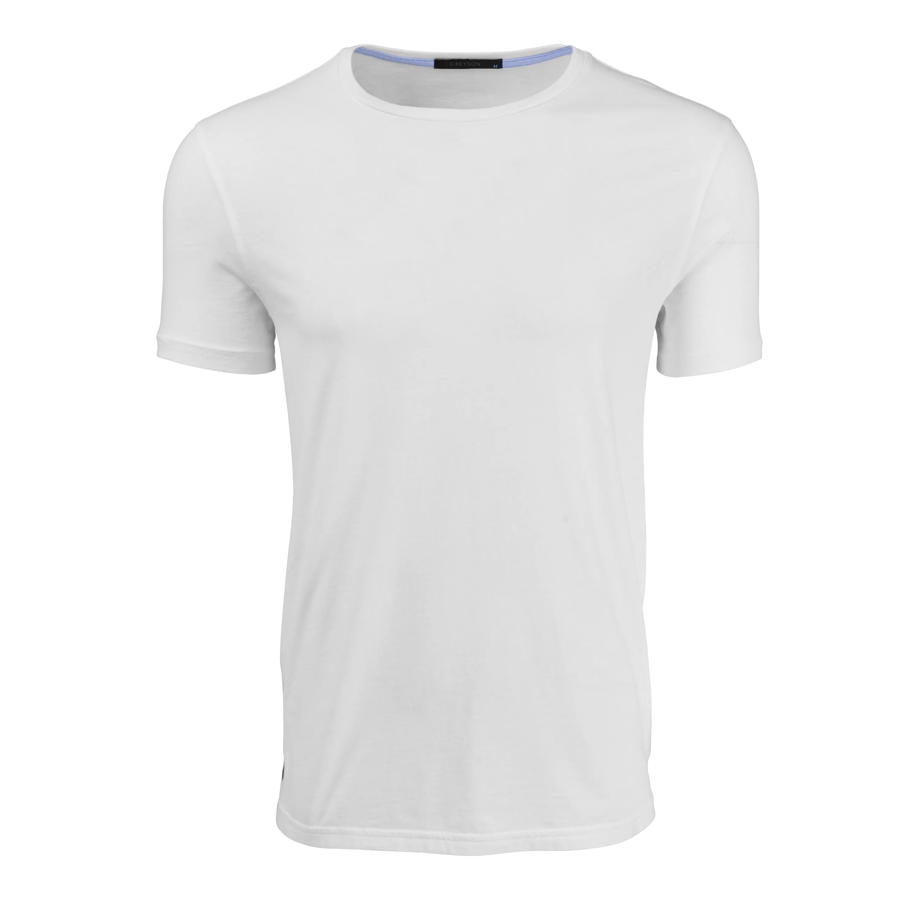 Spirit Crewneck Tee (Arctic)