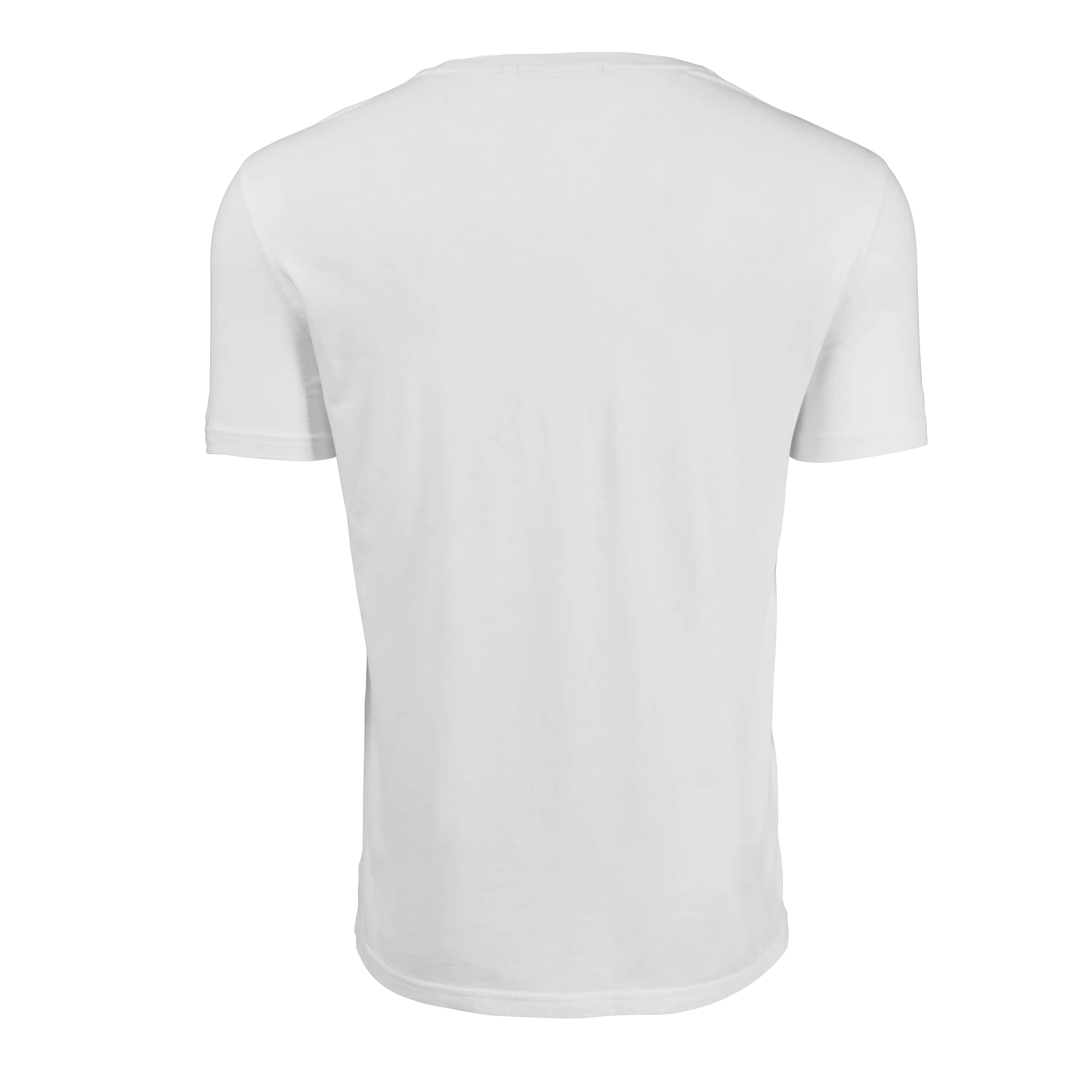 Spirit Crewneck Tee (Arctic)
