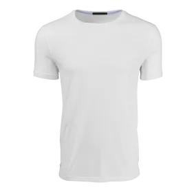 Spirit Crewneck Tee (Arctic)