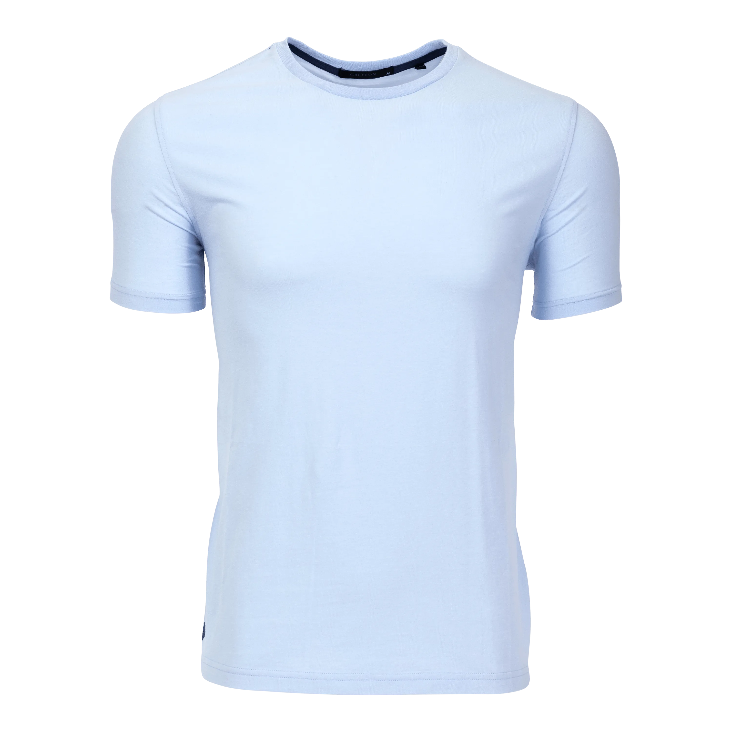 Spirit Crewneck Tee (Ash)