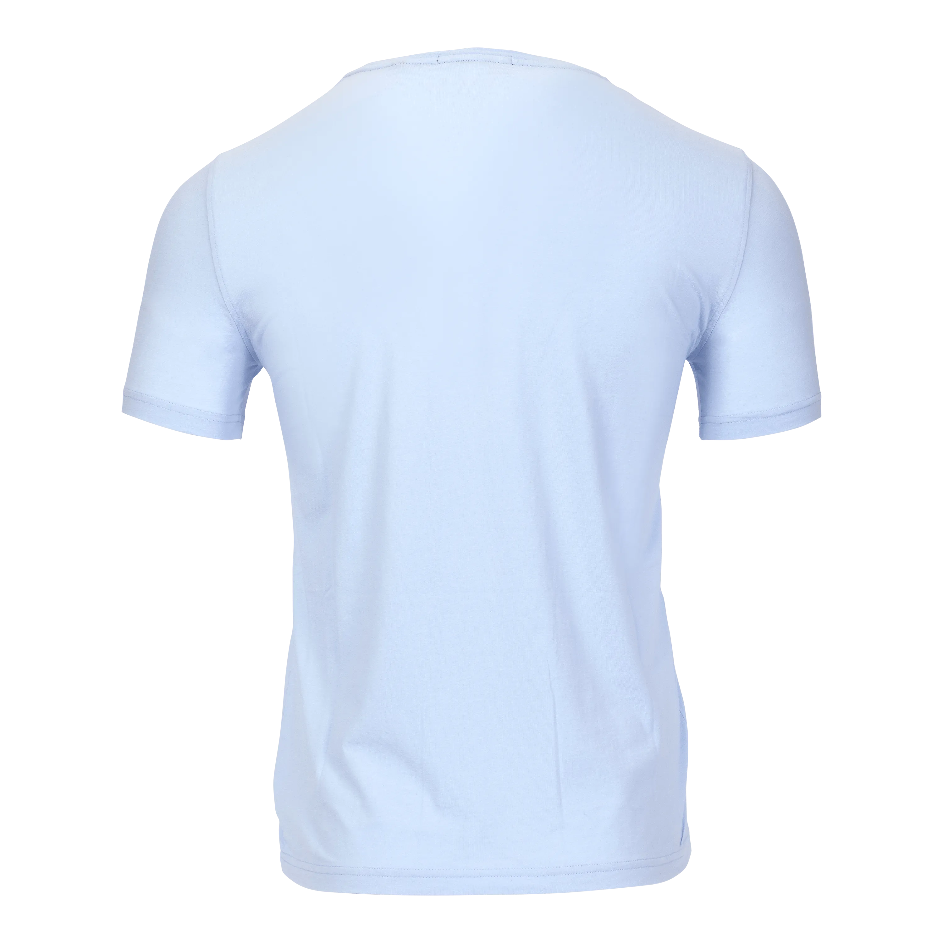 Spirit Crewneck Tee (Ash)