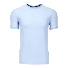 Spirit Crewneck Tee (Ash)