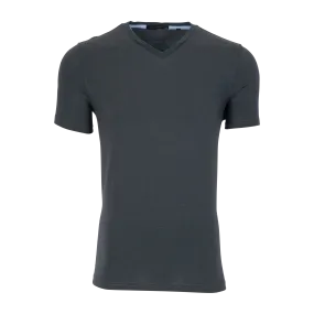 Spirit V Neck Tee (Scareb)