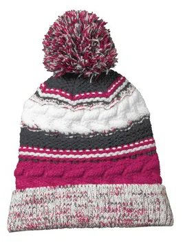 Sport Tek STC21 Beanie (Available in 8 Color Combinations)