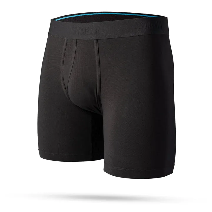 Staple 6" Boxer Brief With Wholester