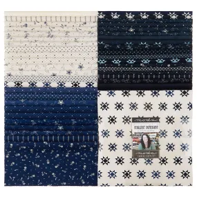 Starlight Gatherings Layer Cake