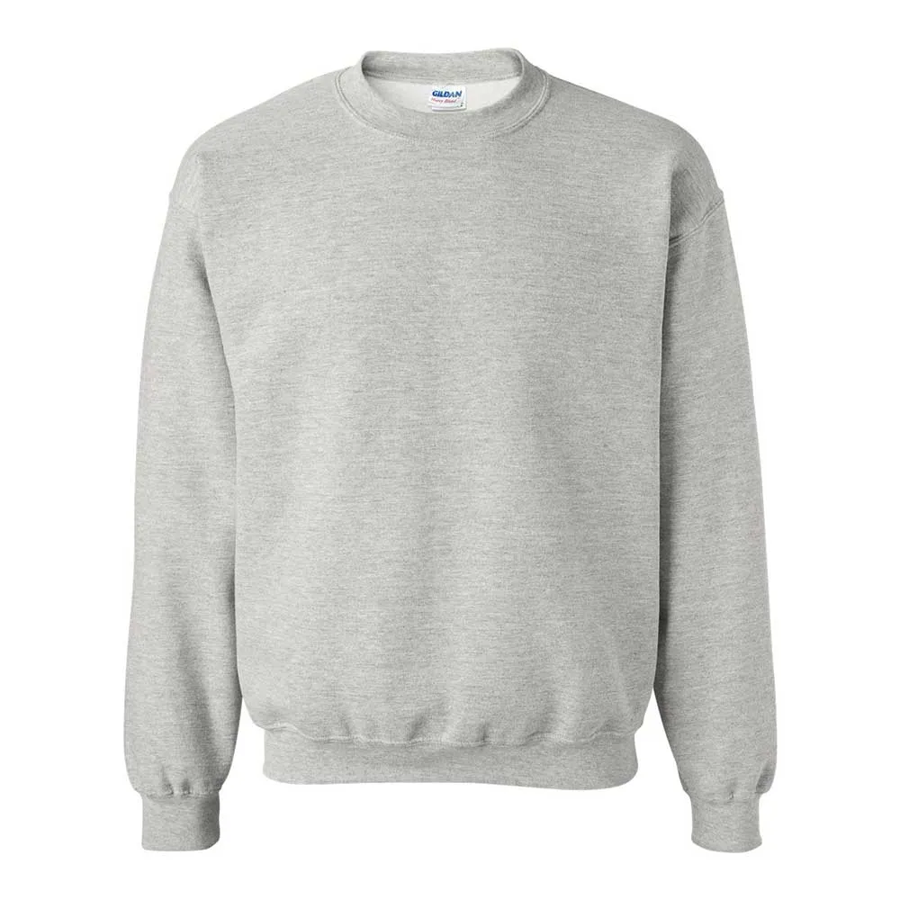 Stitched Pumpkin Spice Embroidered Crewneck Sweatshirt