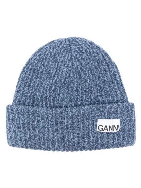 Structured Rib Beanie