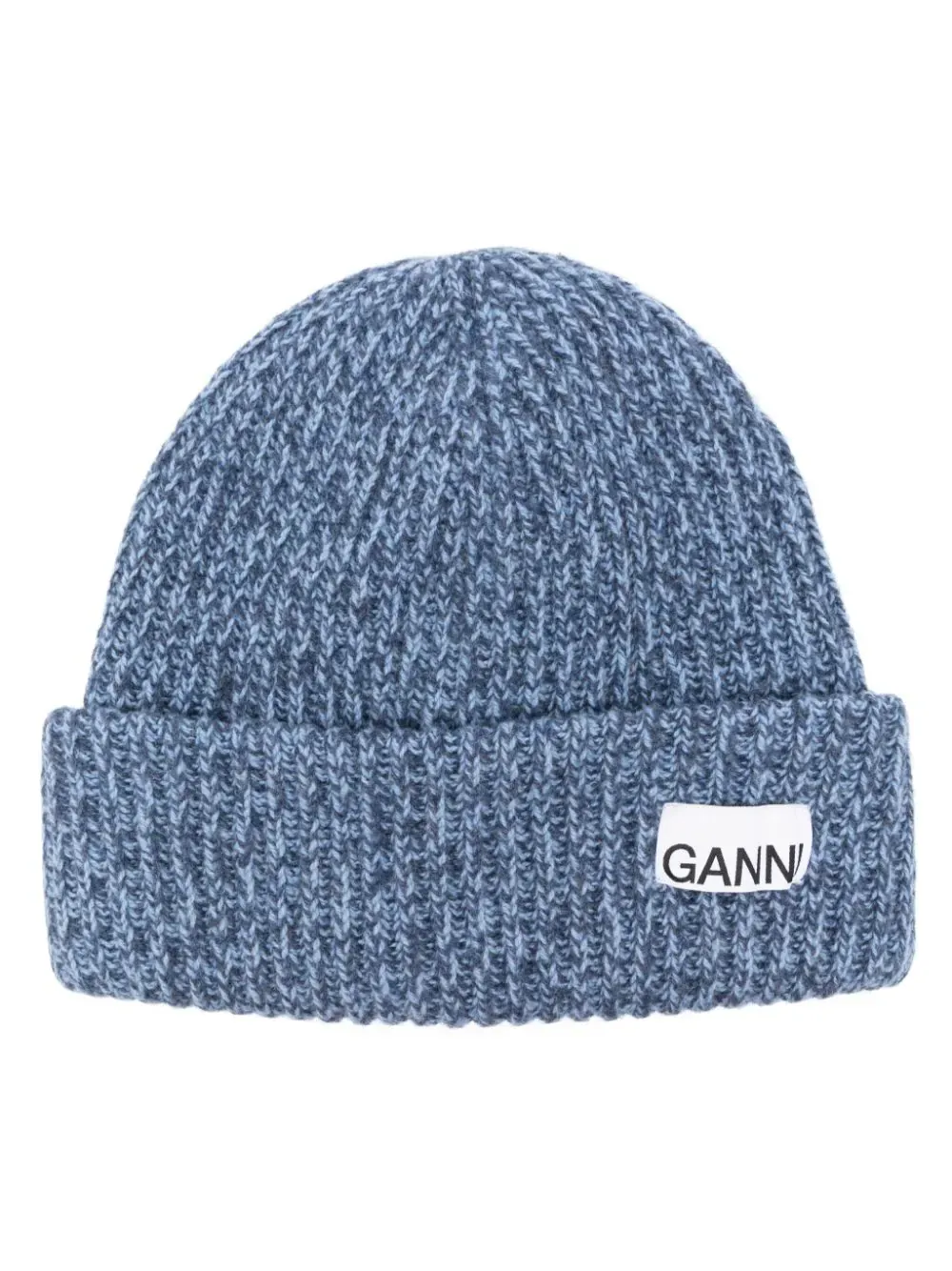 Structured Rib Beanie