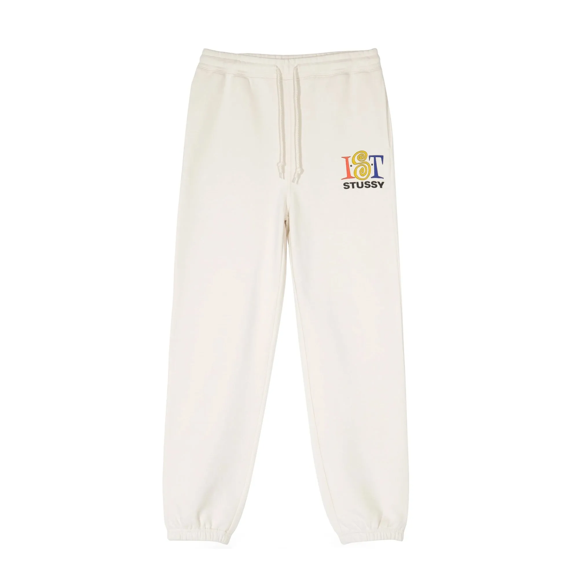 STUSSY 1ST SWEATPANT