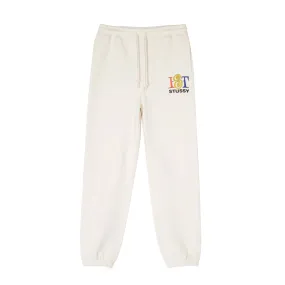 STUSSY 1ST SWEATPANT