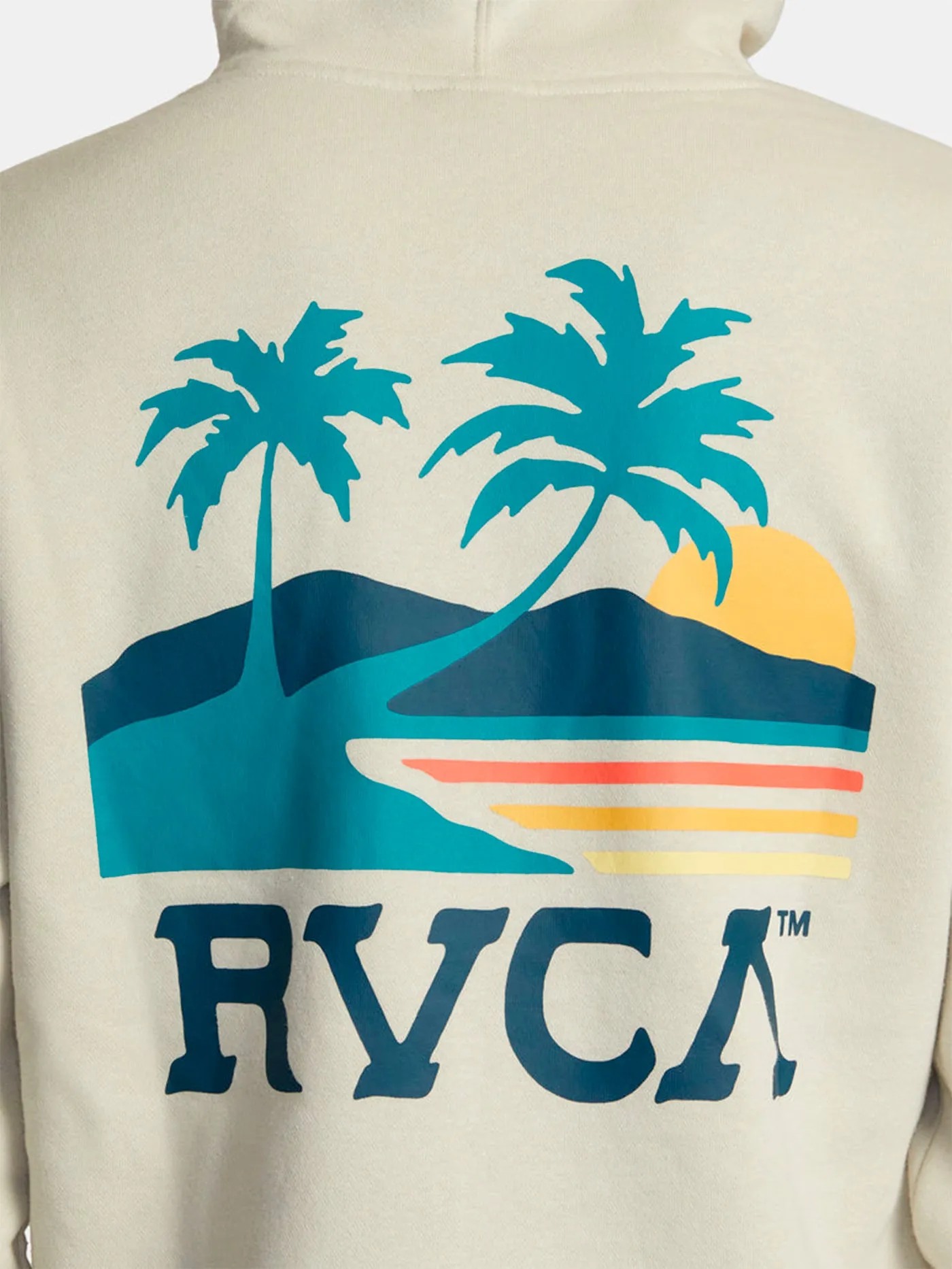 Sunny Days Hoodie