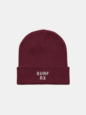 Surf RX Beanie